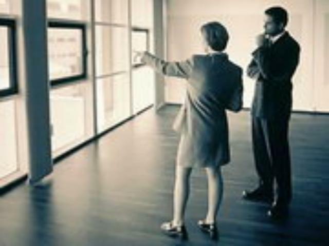 Число сделок на вторичном рынке жилья в Киеве в апреле сократилось на 40%