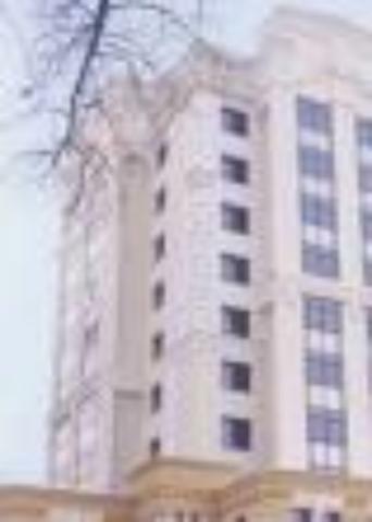 За две недели стоимость жилья в Киеве снизилась на 1,37%