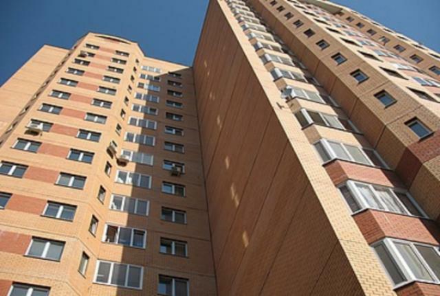 В Киеве дорожают однокомнатные квартиры 