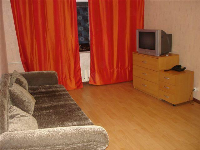 Самое дешевое жилье в Киеве можно снять за 2,5 тыс. гривен