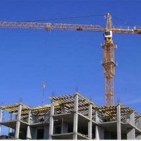 В Киеве построят 28 млн. кв. м. жилья