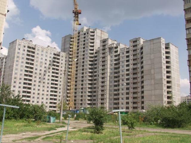 «Київміськбуд» відкрив під заселення будинок на Троєщині