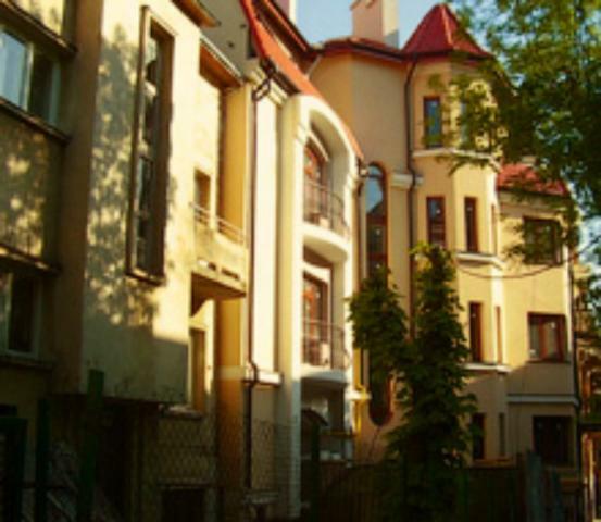 Недвижимость Львова: на окраине дороже, чем в центре