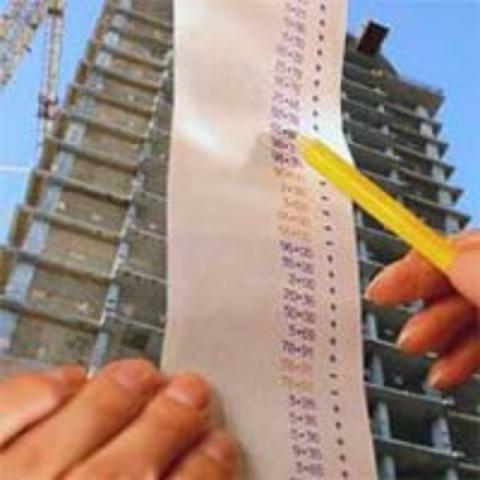 90% строек в Ялте приостановлено