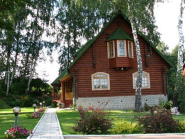 Бедным отдыхать не за что, богатым — некогда