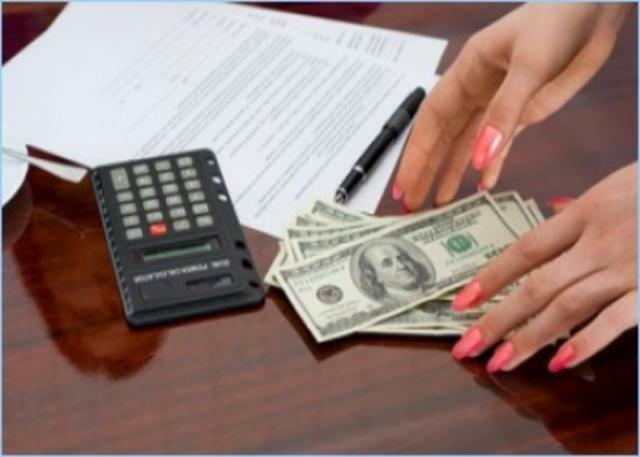 Спрос есть только на дешевое жилье