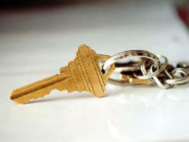 В Одессе продали квартиру за 1 гривну