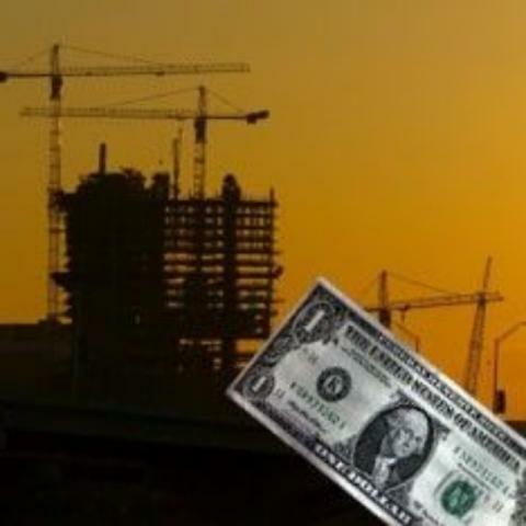 Тернопольская ОГА запланировала привлечь 550 млн. грн на строительство жилья