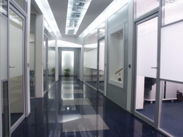 Метры замерли на год