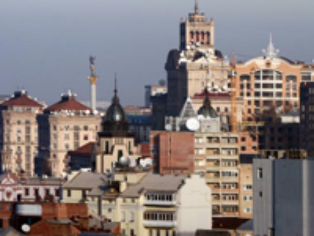 Самую дорогую квартиру в Киеве продают за 3 млн. долларов