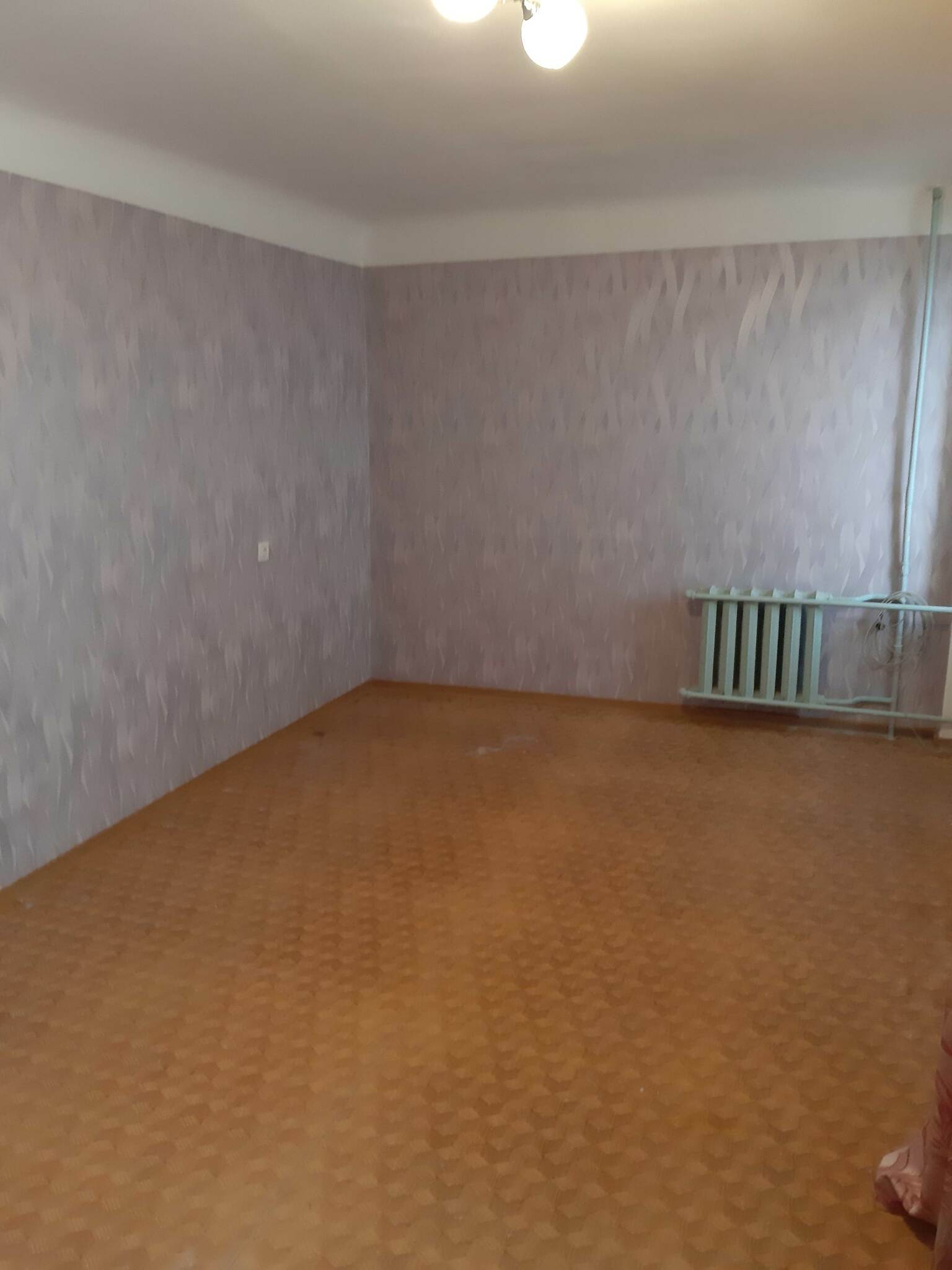 Аренда 1-комнатной квартиры 44 м², Жасминовый бул., 2А