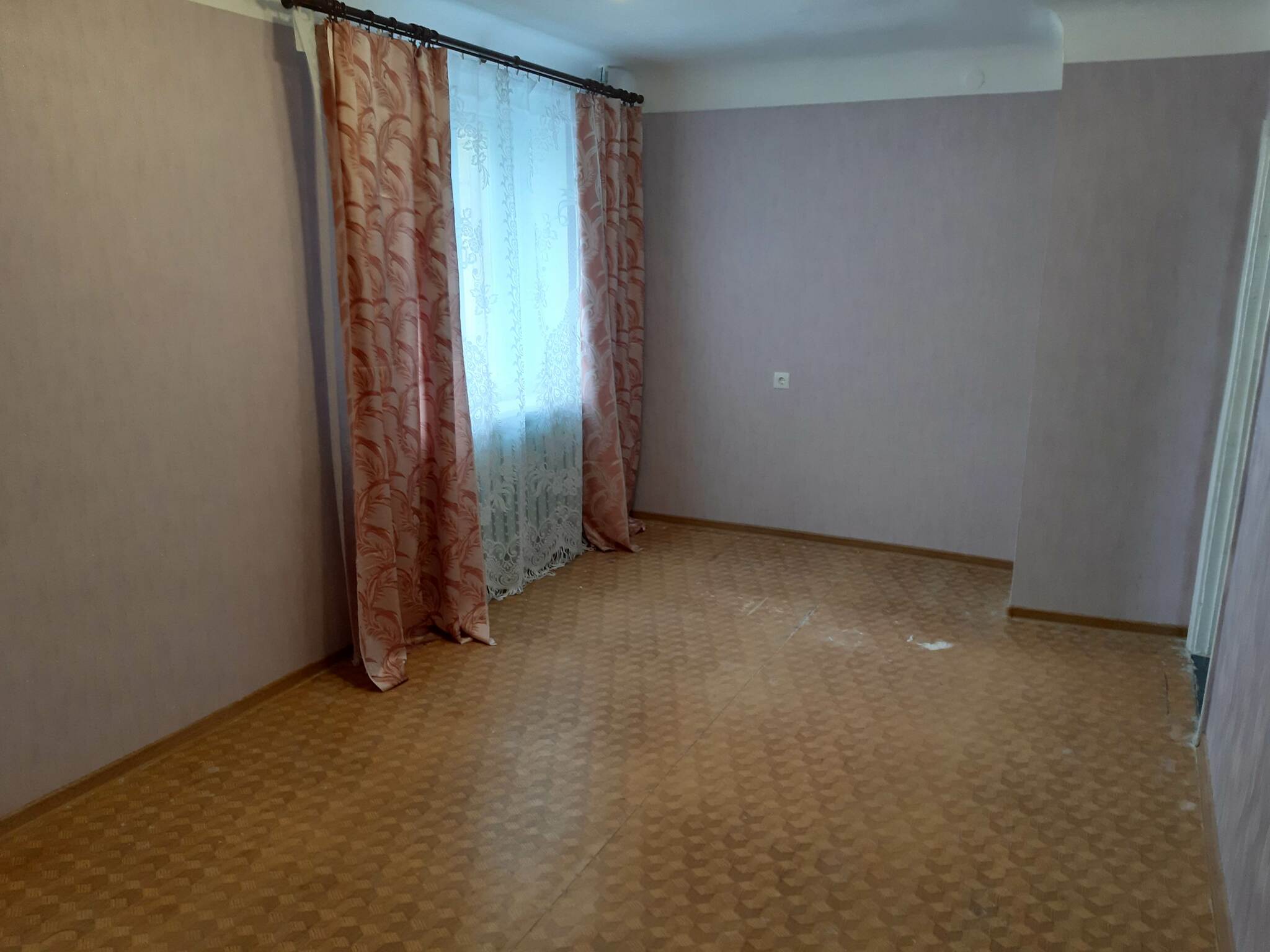 Аренда 1-комнатной квартиры 44 м², Жасминовый бул., 2А