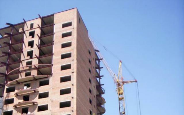 Власти Крыма намерены снизить налоговое давление на стройкомпании