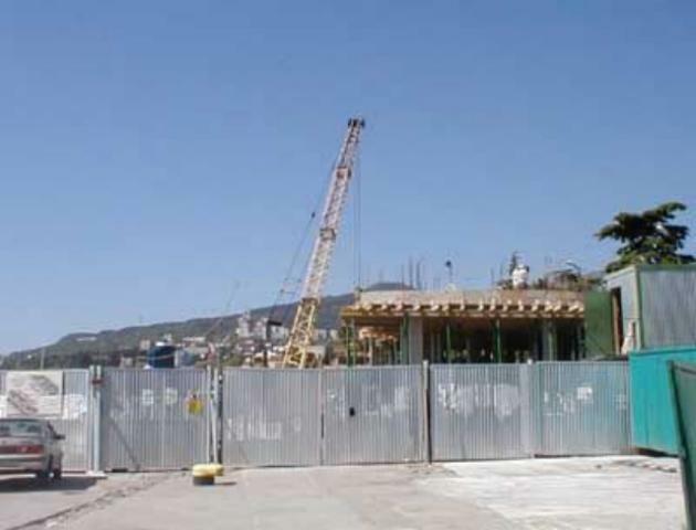 В Крыму насчитали 150 законсервированных домов