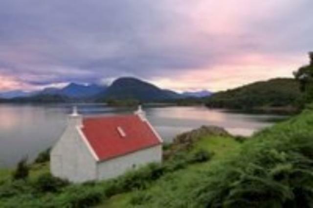 Эксперты прогнозируют рост цен на загородную недвижимость Киева до 10%