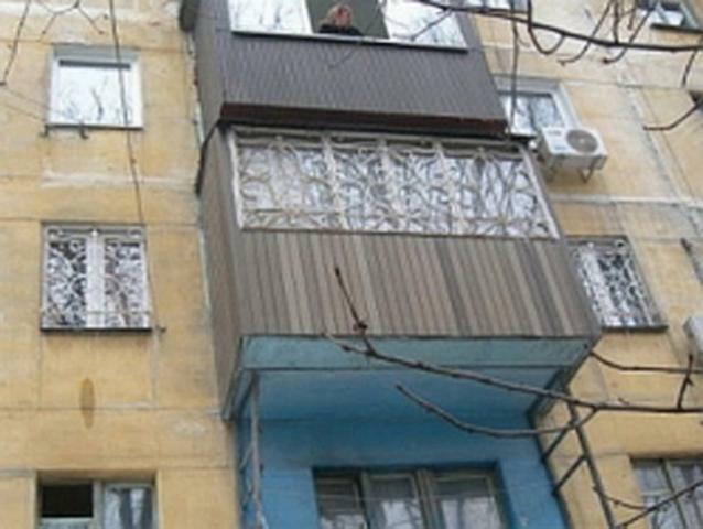 В Мариуполе будет масштабная реконструкция "хрущевок" без выселения жильцов