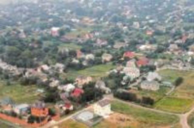 Киевляне массово начали покупать загородное жилье