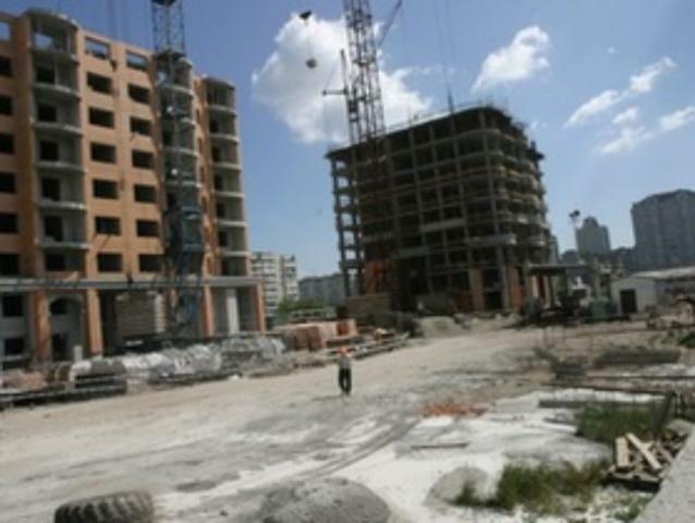 Доступные квартиры не обвалят цены на рынке жилья в Украине