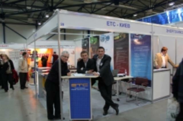 г. Киев, 20-23 апреля. Состоялись специализированные выставки «ПРИМУС: СТРОИТЕЛЬСТВО – УКРАИНА / ВЕСНА 2010» и «ПРИМУС: ИНТЕРФАРБА 2010»