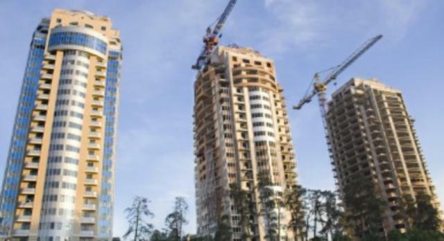 Ослабление евро не отразится на рынке жилья в Украине