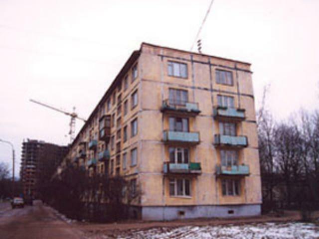 За счет реконструкции хрущевок введут 10 миллионов квадратов жилья?