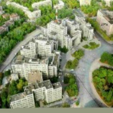 Строительные новости Харькова. 06.05.10. Видео