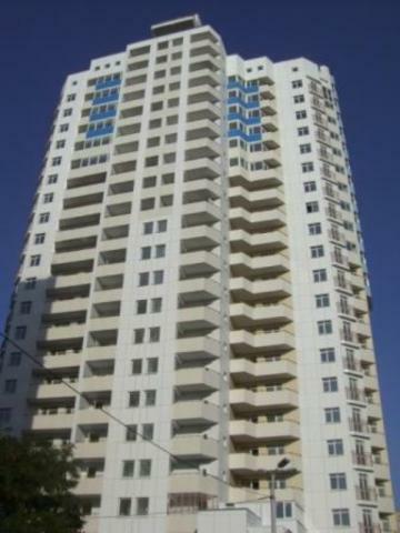 Большинство недостроенных домов находятся в Николаеве