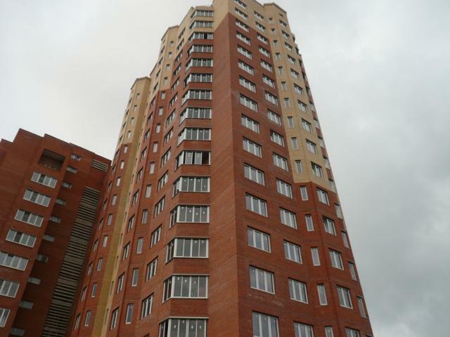 У Львові черговикам надали 10 квартир