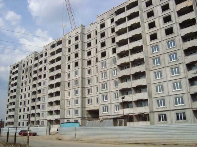 Программа «Доступное жилье» от Куряжского ДСК 