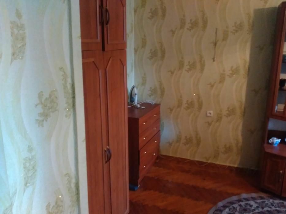 Аренда 1-комнатной квартиры 32 м², Северина Потоцкого пер., 6