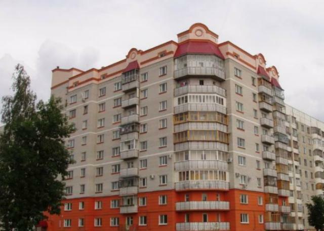 Украинцы все чаще обменивают вторичку на первичку