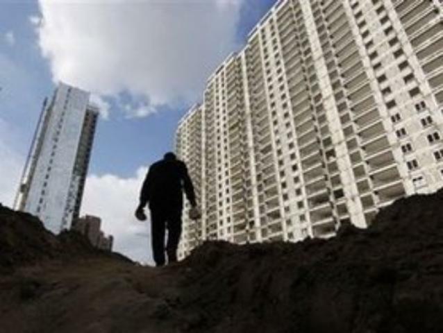 Кабмин потратит на недострои 9 млрд грн 