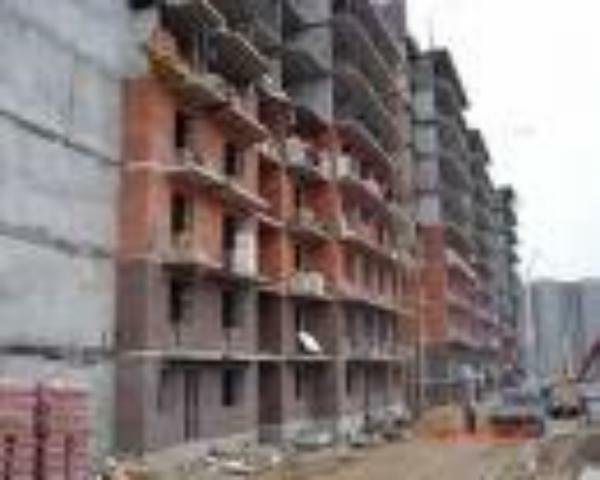 Минрегионстрой определил 680 домов с готовностью более 50% для их достройки