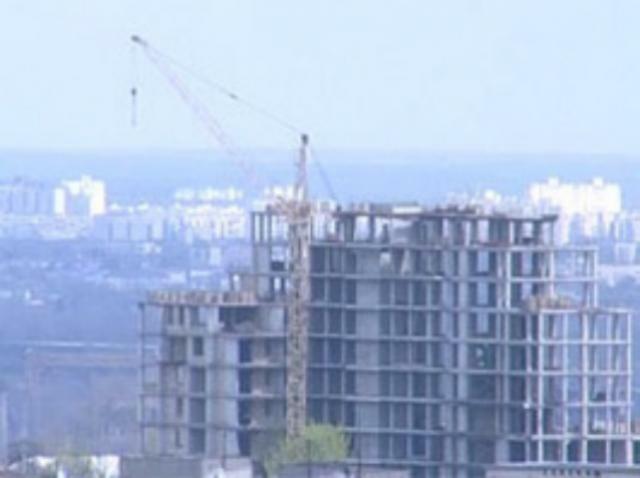 Чего не хватает госпрограмме «Доступное жилье»