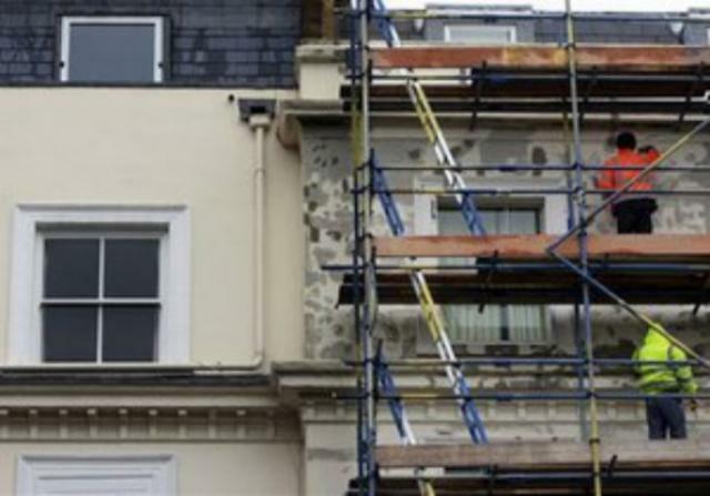 Жилье начнет дорожать через год