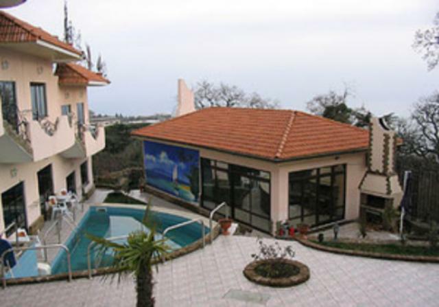 Топ-15 самых дорогих коттеджей Киева