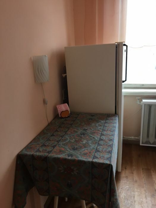 2-кімнатна квартира подобово 37 м², Смілянська вул., 77