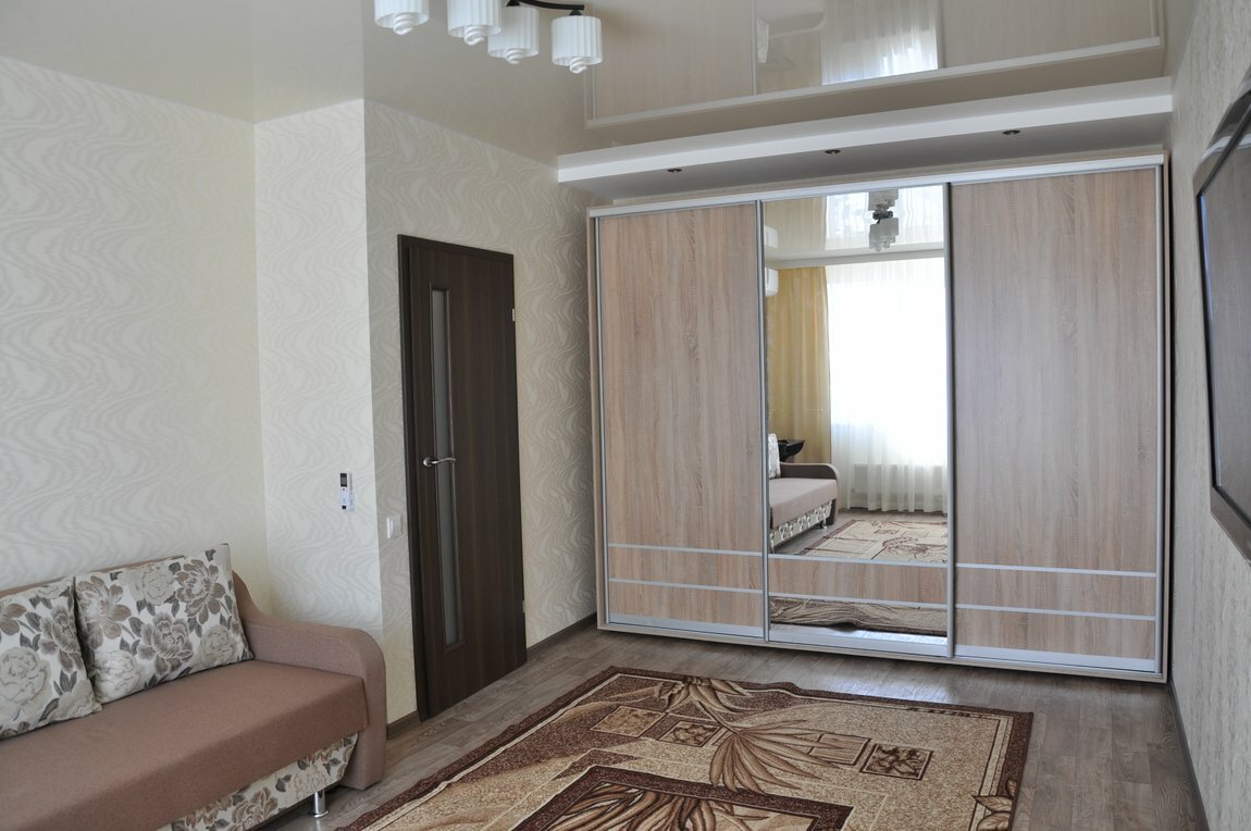 Аренда 1-комнатной квартиры 35 м², Марсельская ул., острова ул., 3/9