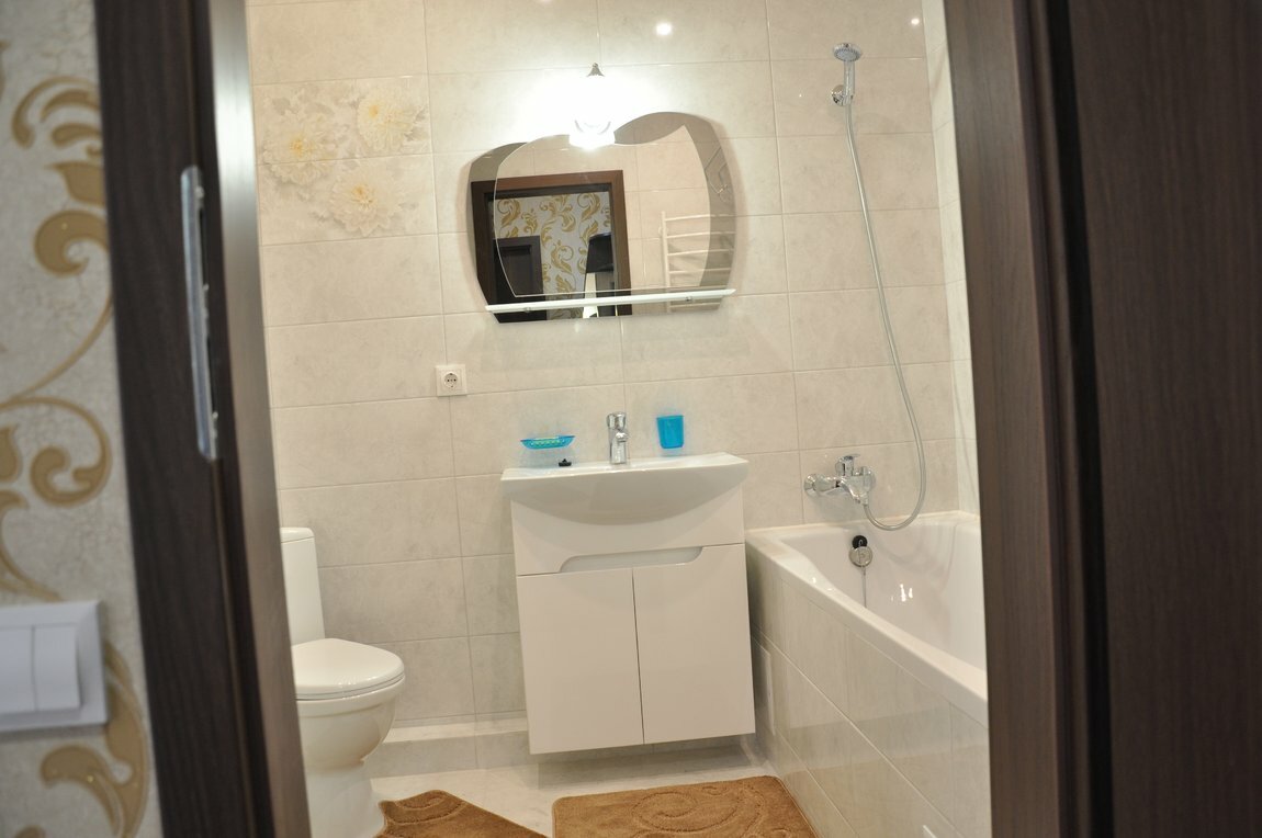 Аренда 1-комнатной квартиры 35 м², Марсельская ул., острова ул., 3/9