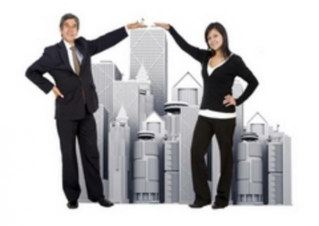 Продвижение на рынке недвижимости: "справимся сами" или пригласим помощников?