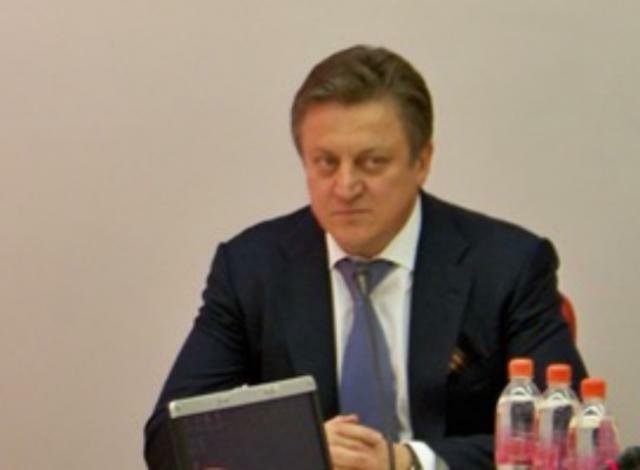 Ігор Лисов: «Закон про доступне житло - ключ до мрій тисяч українців»
