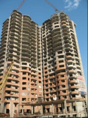 На недострои нужно 6 млн.грн.