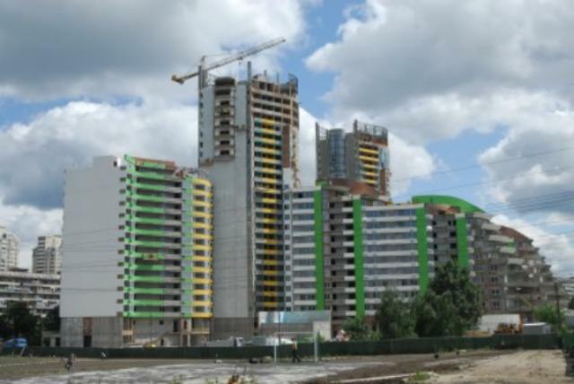 Новая  квартира - по цене трех