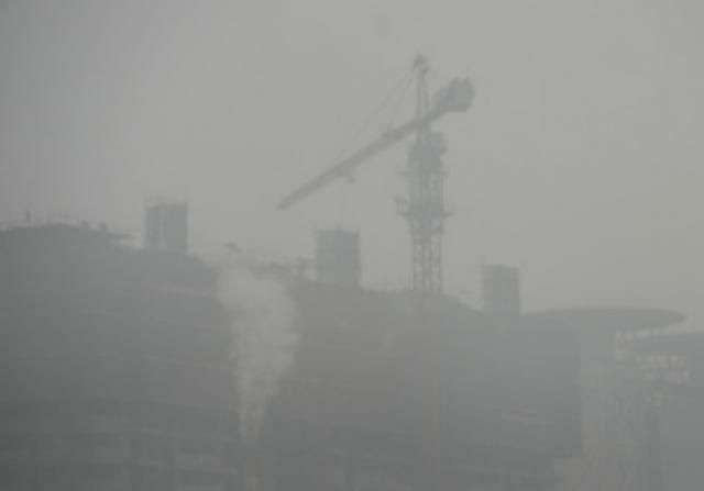 В Винницкой области объемы строительства сократились на 19%