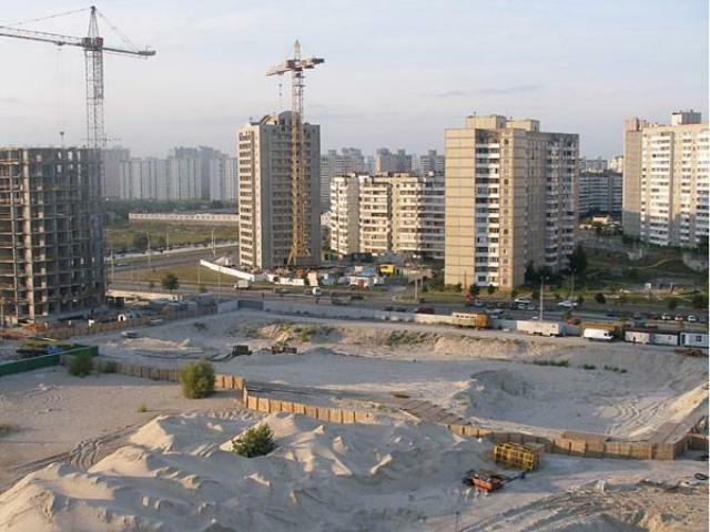 Обманутым вкладчикам пообещали жилье