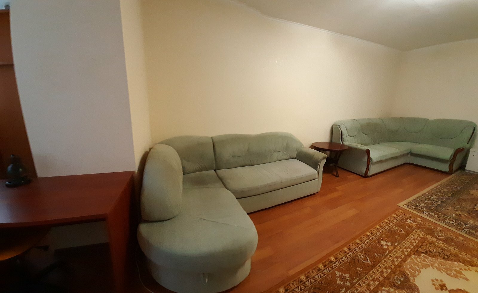 Аренда смарт квартиры 46 м², Суворова ул., 14