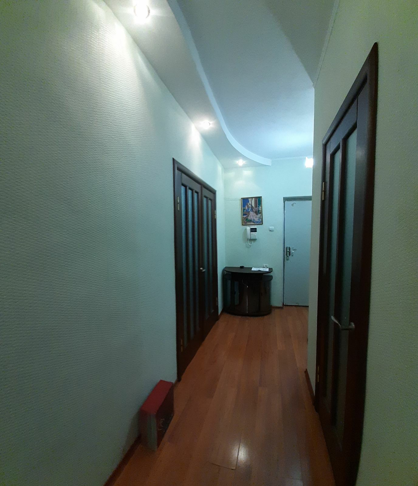 Аренда смарт квартиры 46 м², Суворова ул., 14