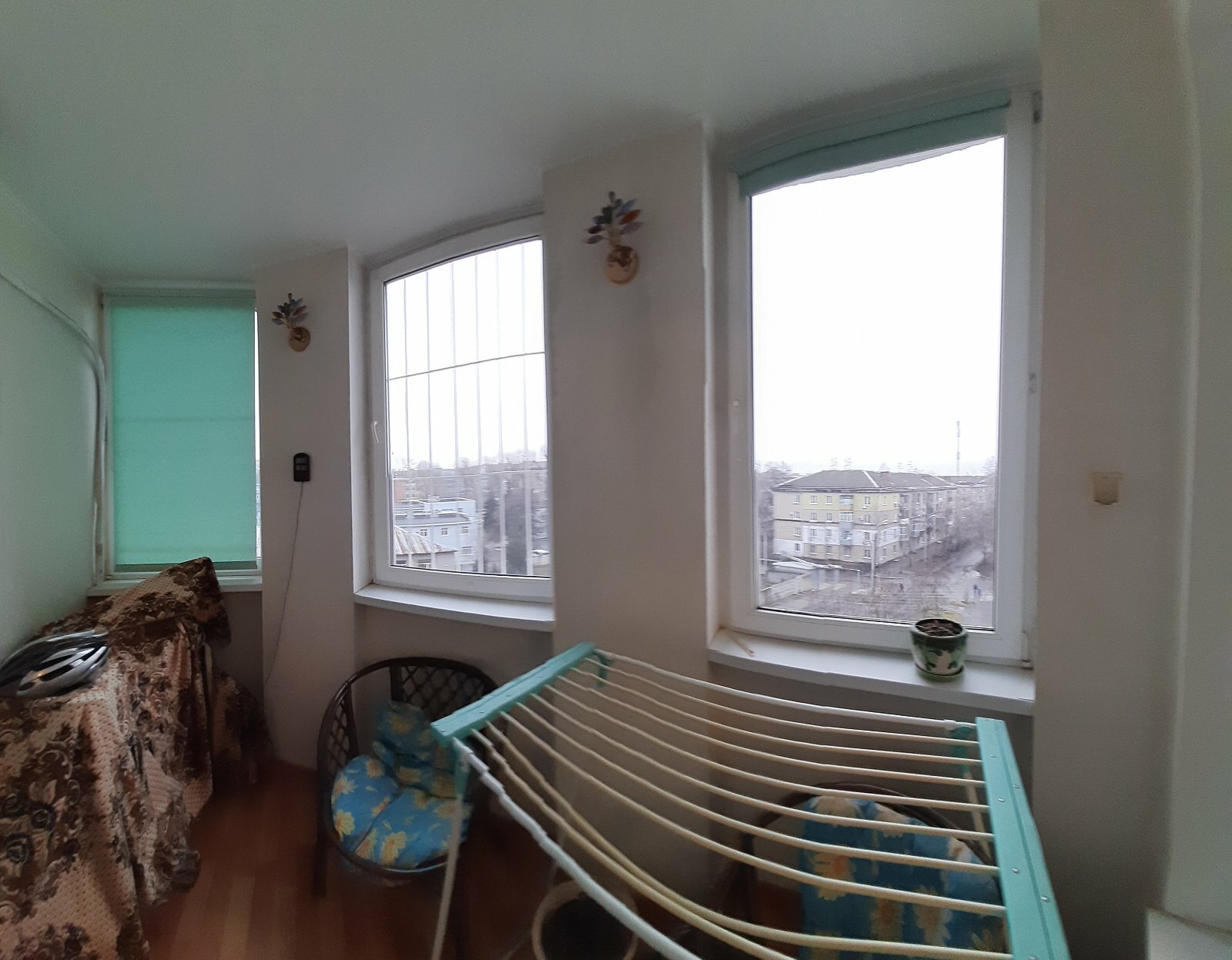 Аренда смарт квартиры 46 м², Суворова ул., 14