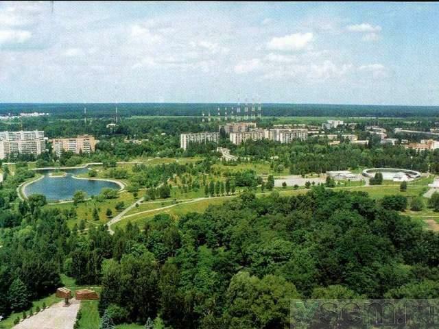 В течение года вторичное жилье в Броварах подорожало