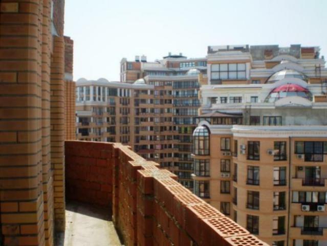 На Кіровоградщині продали майже 8000 кв.м. нерухомості 